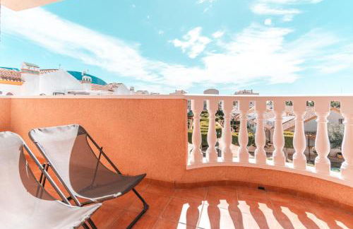 Design Seascape apartment - Foto 22