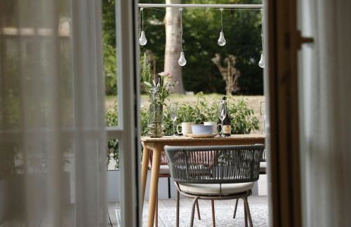 Ferienwohnung DuNord Putbus - Foto 7