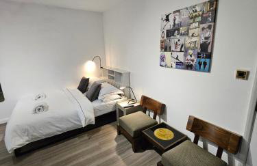 Studio in central London - Foto 29