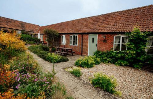 Thatchers Cottage - Rudge Farm Cottages - Foto 51