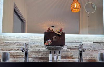 Villa avec piscine - Cala Rossa - Accès plage - Foto 45