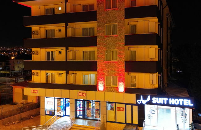 Ayya Suite Hotel - Photo 55