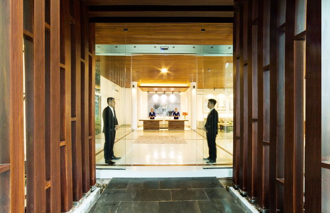 Saint Simeon Resort & Spa - Foto 2