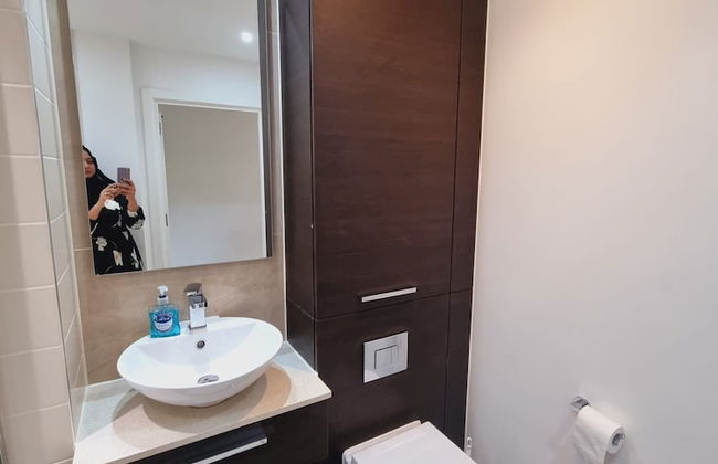 Stunning 2-bed Apartment in London - Foto 17