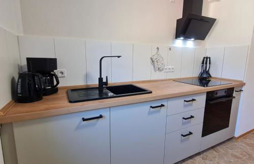 Ferienwohnung Liliensteinblick am Elberadweg - Foto 6