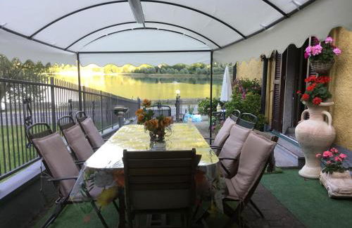 Villa Marilena - Foto 11