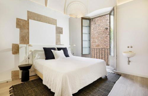 Gaia Apartments & Lofts Girona - Foto 32