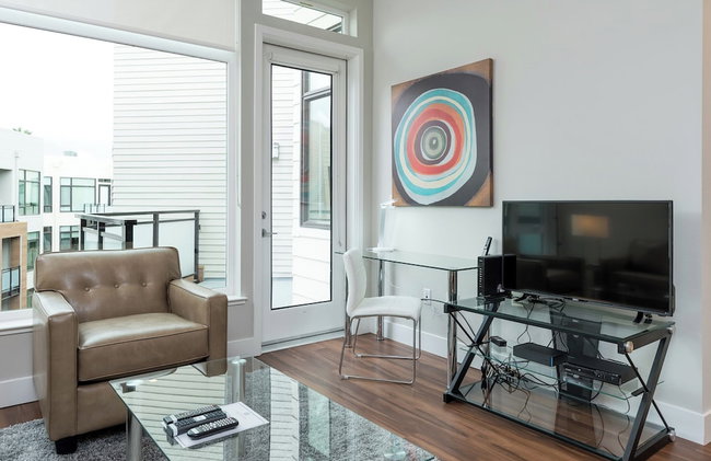 Global Luxury Suites at Downtown Mountain View - Foto 55