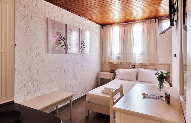 Mila Malia Studios Hotel - Foto 52