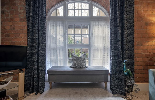 Chocolets - The Kitkat Suite - Photo 48