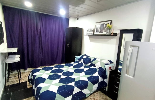 Hermoso apartamento completo buen precio - Foto 10