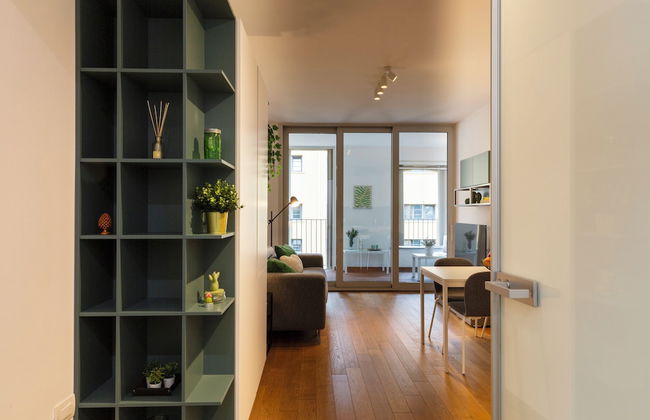 notaMi -Suzzani 96 - Bicocca Area - Foto 21