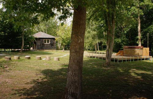 The Stable, Tollgate Farm Kent - Foto 20