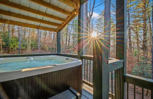 Backwoods Retreat - Foto 74