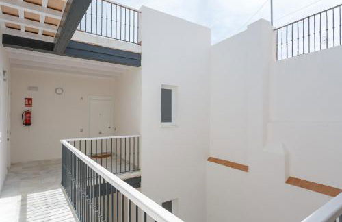 Apartamento La Pepa de ORO by Cadiz4Rentals - Foto 12