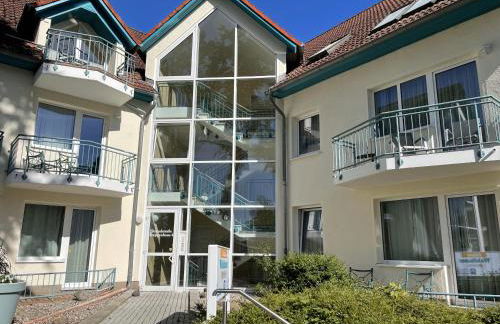 Apartment Lotte mit Terrasse - Foto 19