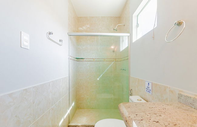 GB01 Excelente Casa 4 Suítes - Guarajuba - Foto 27