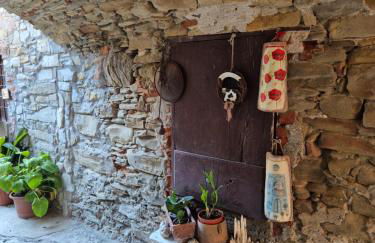 Casa Camilla, Casa Vacanze sulle colline di Lerma - Foto 27