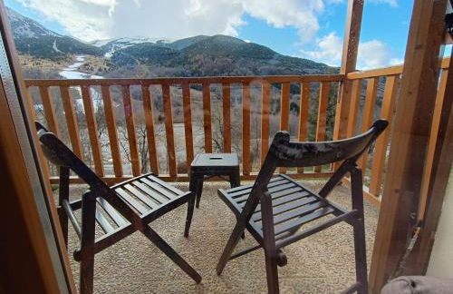 Inmocyma Cerler-Anayon Pie de pistas - Foto 34