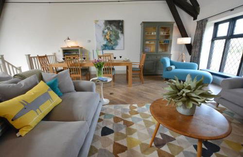 Badminton, Thorpeness - Foto 1