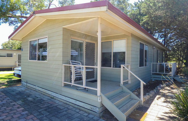 BIG4 Port Elliot Holiday Park - Foto 14