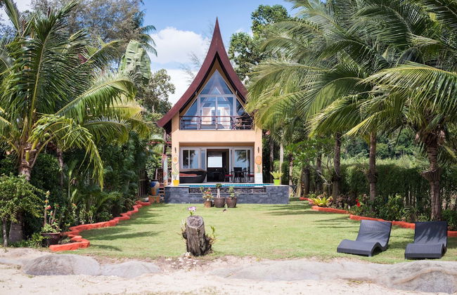 Villa Manipura - Foto 34