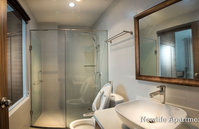 Newlife Apartment Hanoi 2 - Photo 20
