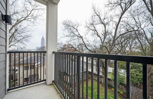 Luxury 1B1B with Balcony Downtown 542Blvd208 - Foto 10