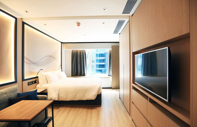 CM Plus Hotels and Serviced Apartments - Photo 10