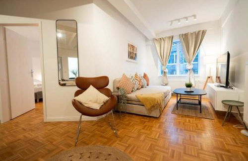 Living in Hamburg City Center - Foto 13