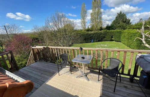 Le Clos des Trois Provinces, Zoo de Beauval - Foto 4