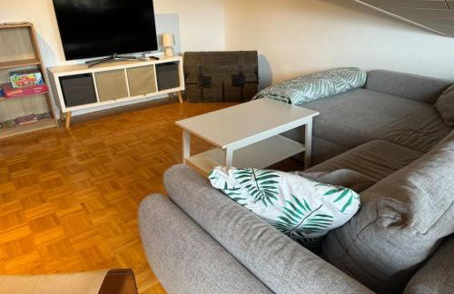 Voll ausgestattete Wohnung mit Südbalkon familien- & hundefreundlich - Photo 10