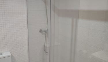 El Refugio de Insuela - Foto 3, Shower