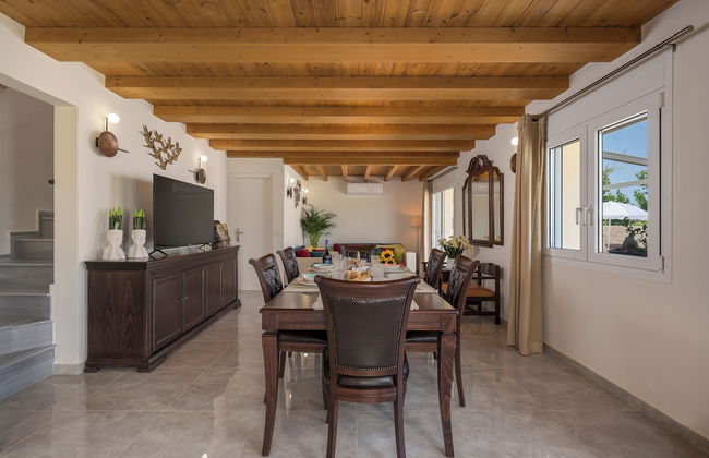 Garden Villa - Foto 15