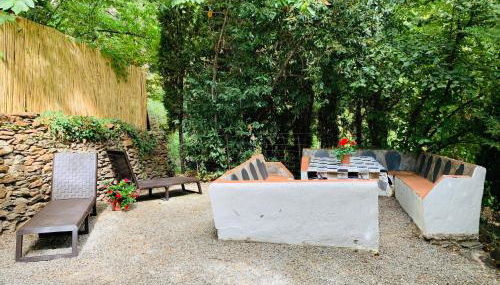 Barranco de la Salud - Photo 3, Garden