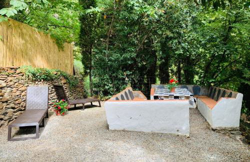 Barranco de la Salud - Photo 3