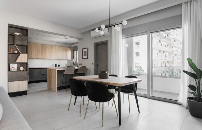 UPSTREET Teal Faliro House - Foto 57