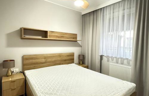 SOLE MARE Apartamenty Piamola z basenem - Foto 37