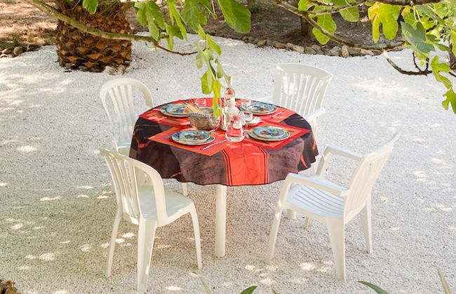 Les Mas de Gigaro - Foto 18