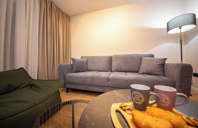 Blloku Unique Apartments 2 - Foto 27