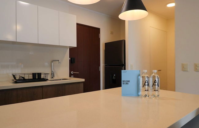 w Grandiose 1BR w Great Balcony in San Isidro - Foto 7