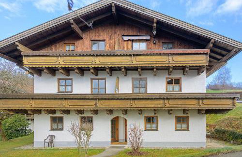 Ferienwohnung Geyersberg 704 - Foto 7