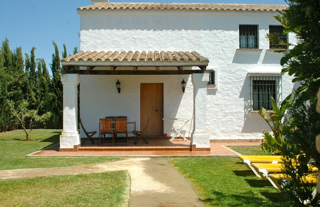 Villa Esterlicia by Fontanilla Del Mar Holidays Rentals - Photo 1