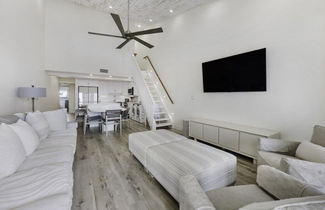 South Seas Beach Villa 2535 4 Bedroom Home by RedAwning - Photo 14