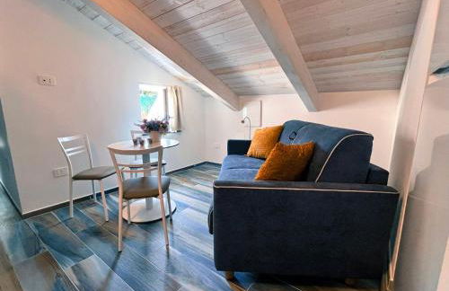 Mansarda Oblique - Foto 10