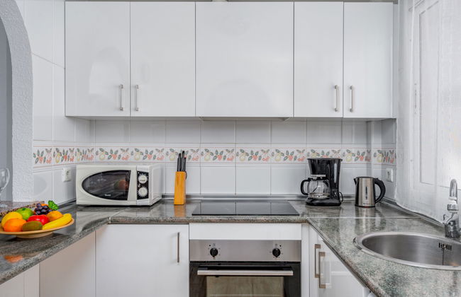 Los Nadales - Foto 16