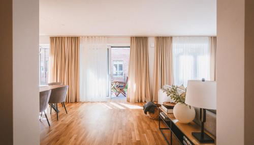 Apartment in Hamburg - Foto 5