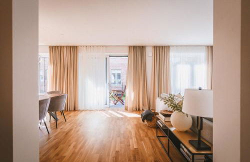 Apartment in Hamburg - Foto 5