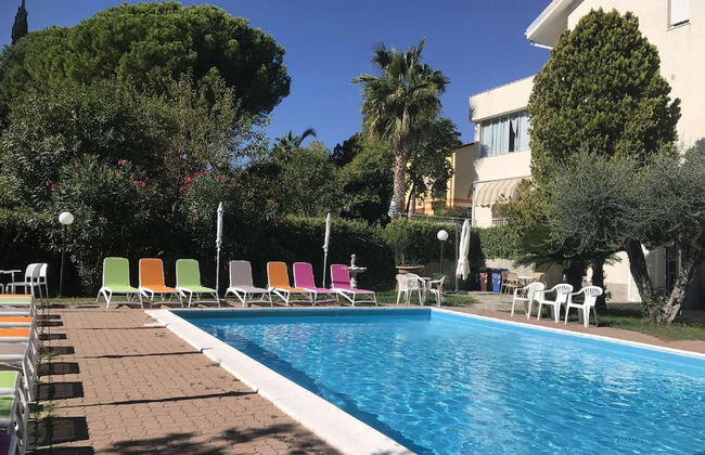 Belvilla by OYO Appartamento 1 al Piano 1 - Foto 26