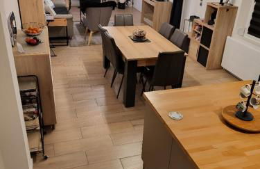 Maison de charme à Dieppe, confort et loisirs - Foto 6